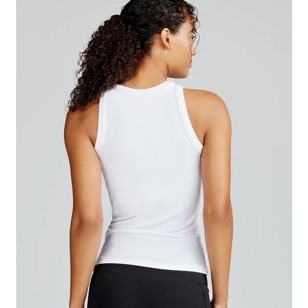 Tasc Performance MicroLuxe Rib Tank - NWT - Picture 3 of 13